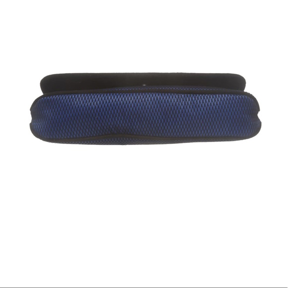 Steve Madden Mesh Clutch Purse with Shoulder Chain 👛 - Picture 7 of 7